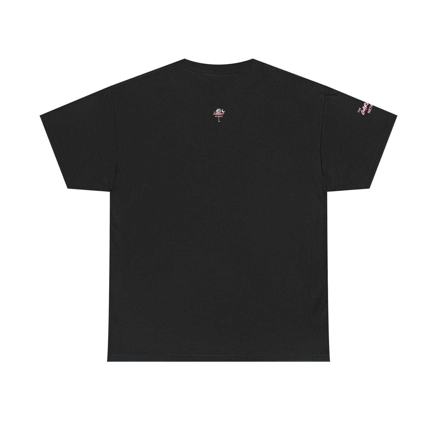 Black Fire Shula Tee