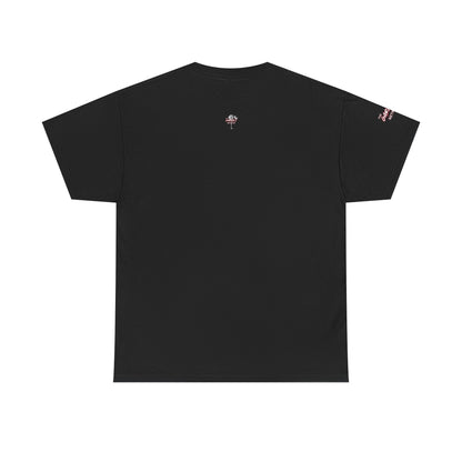 Black Fire Shula Tee