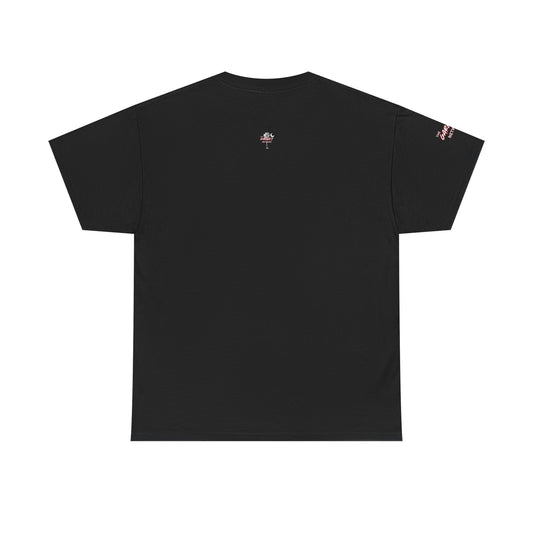 Black Fire Shula Tee